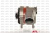 ATL Autotechnik L 60 190 Alternator